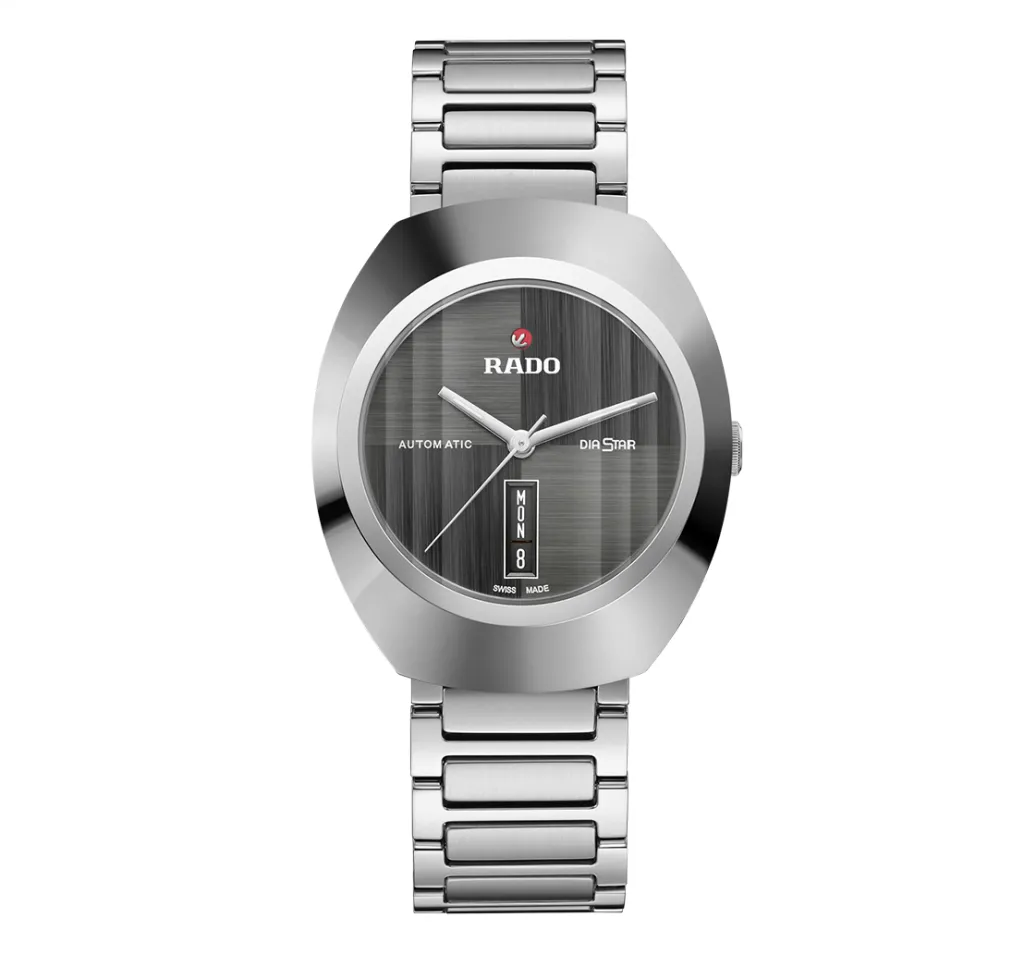 Rado Ore DiaStar Automatic 01.764.6160.3.010 - 1