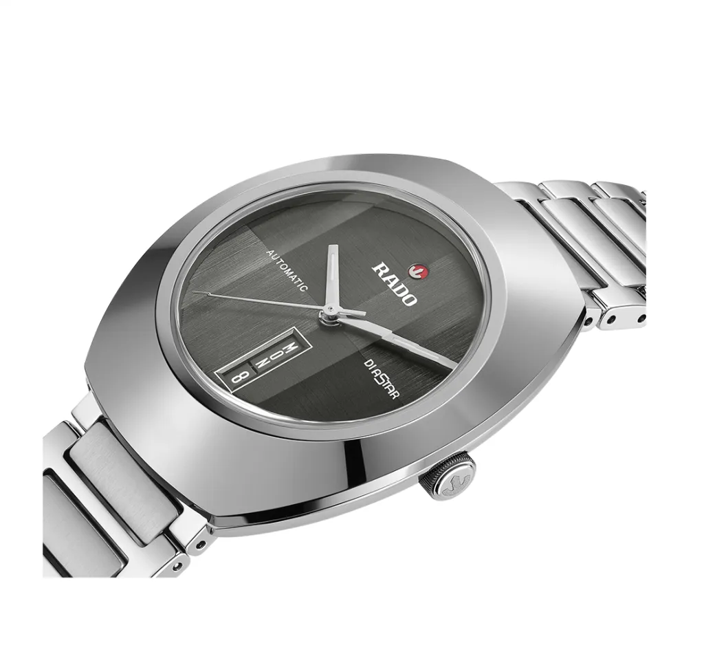 Rado Ore DiaStar Automatic 01.764.6160.3.010 - 2