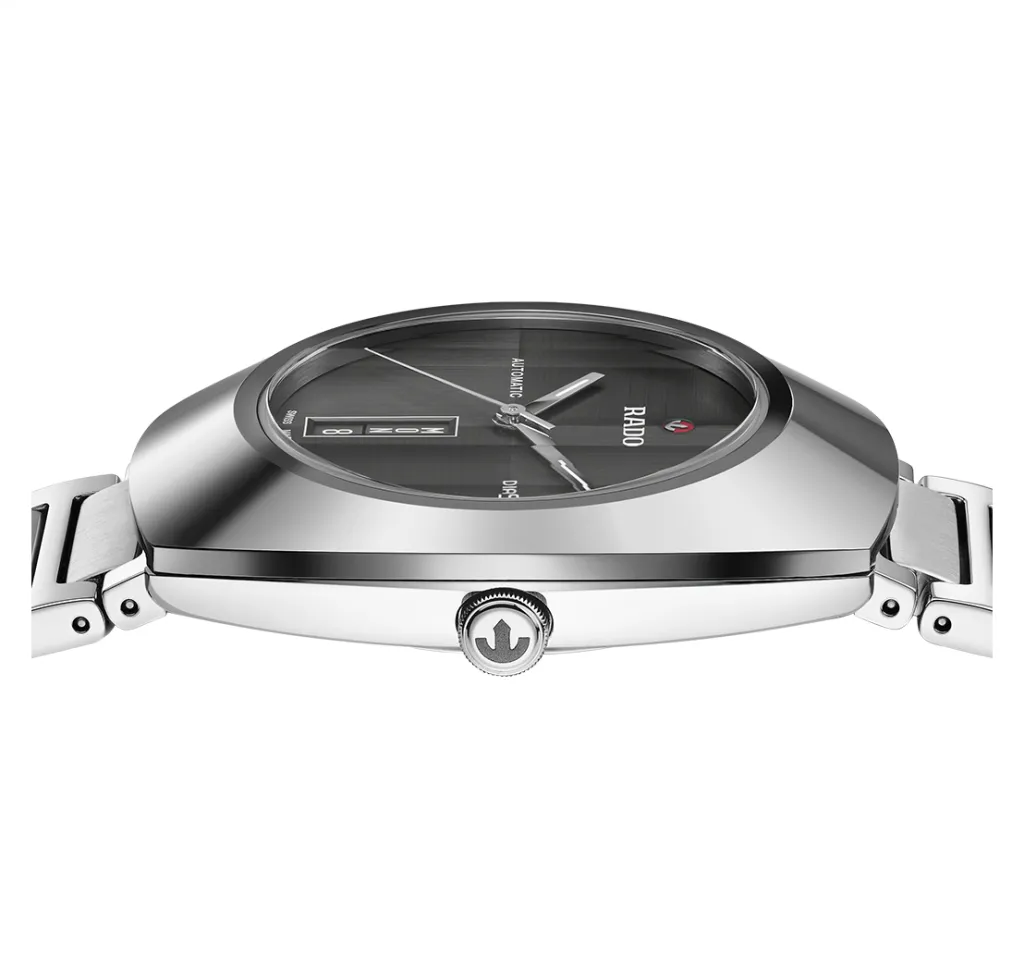 Rado Ore DiaStar Automatic 01.764.6160.3.010 - 3
