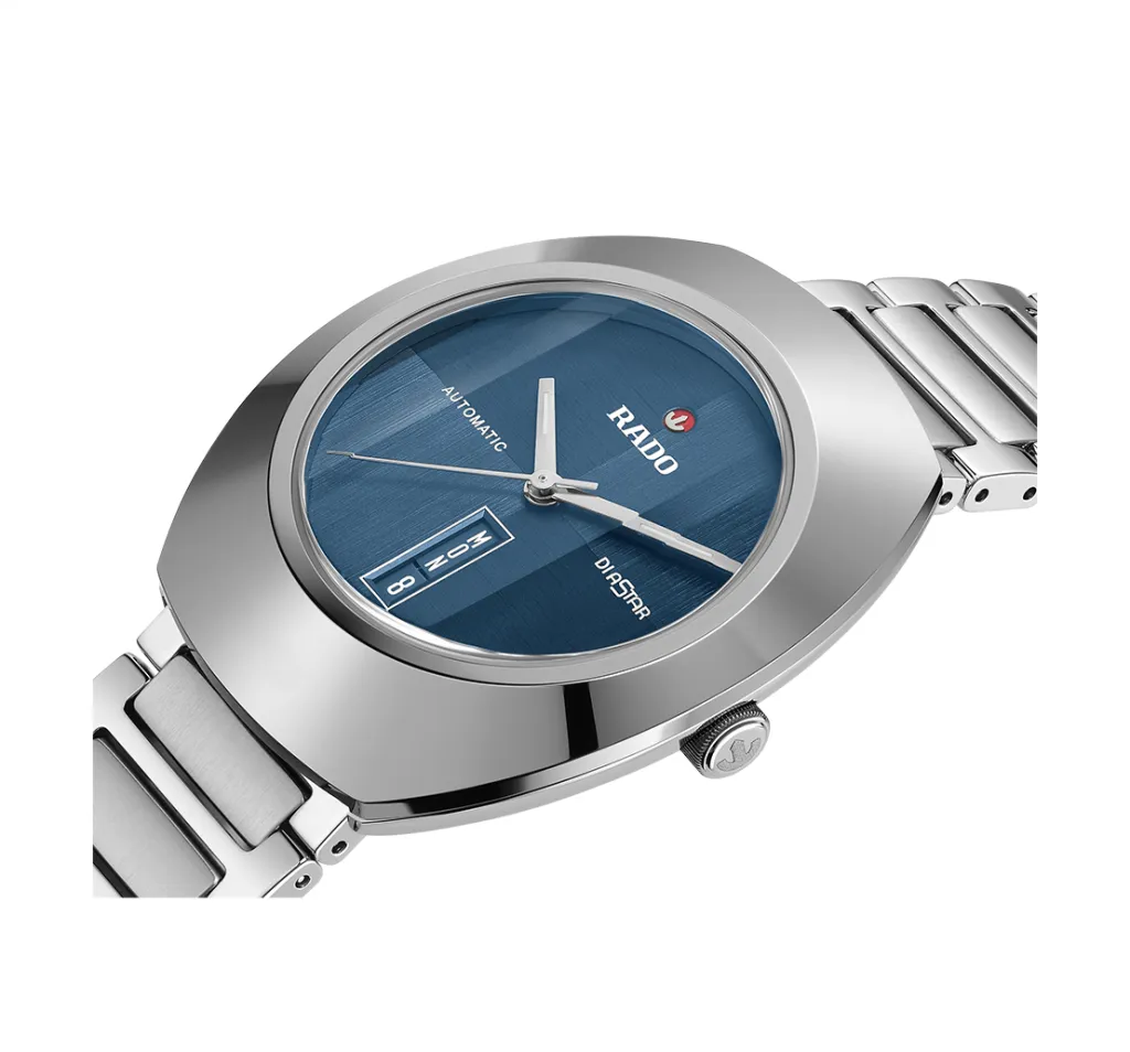 Rado Ore DiaStar Automatic 01.764.6160.3.021 - 2