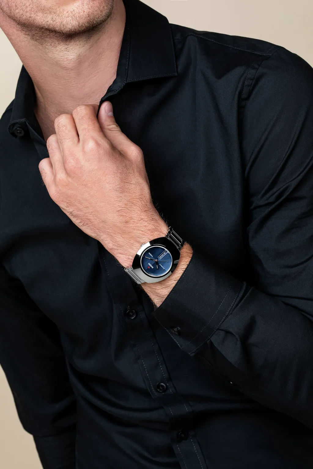 Rado Ore DiaStar Automatic 01.764.6160.3.021 - 3