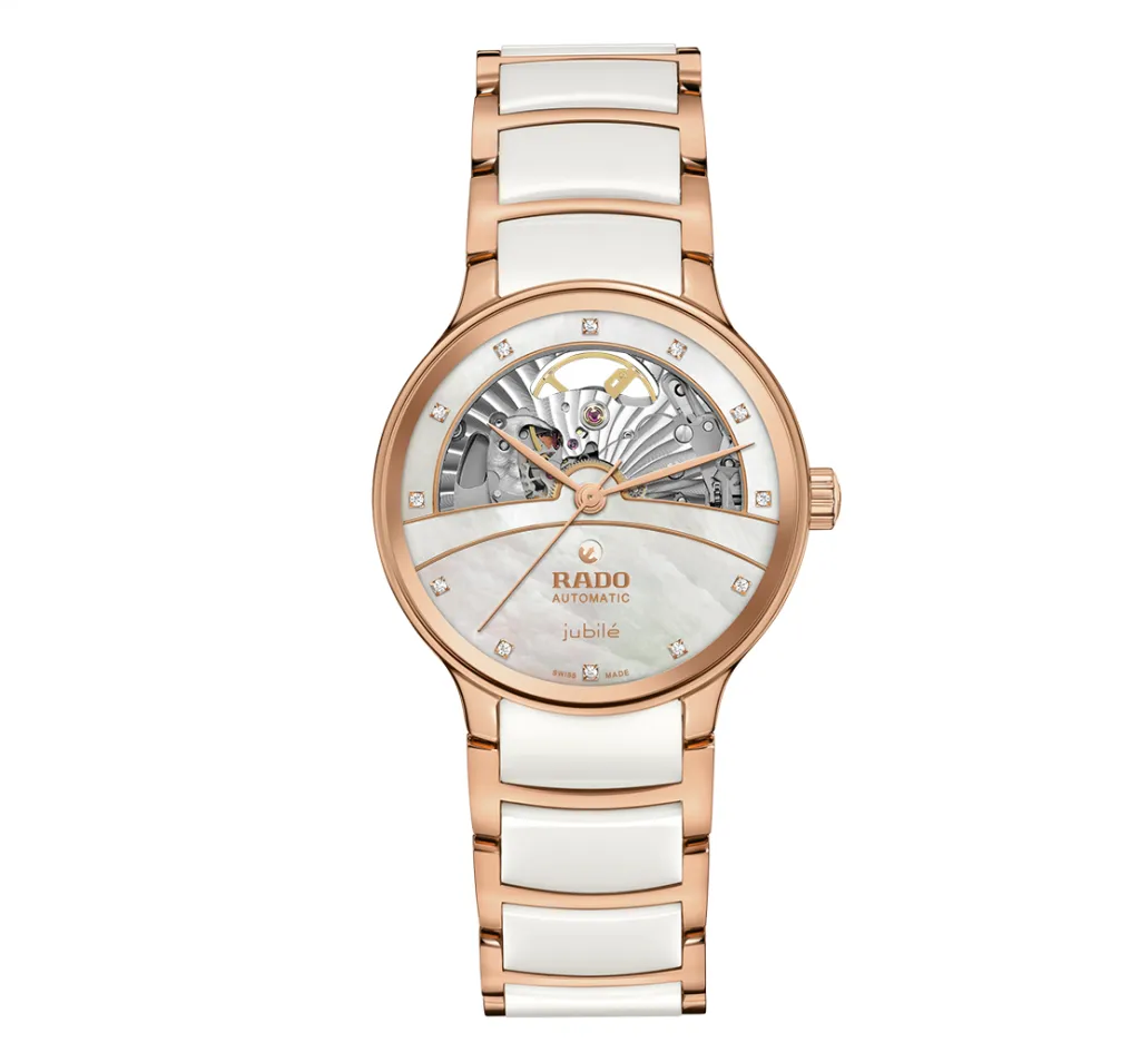 Rado Ore Centrix M Automatic 01.734.6029.3.092 - 1