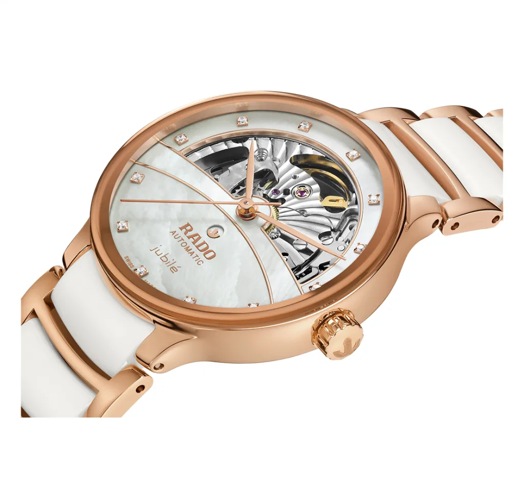 Rado Ore Centrix M Automatic 01.734.6029.3.092 - 2