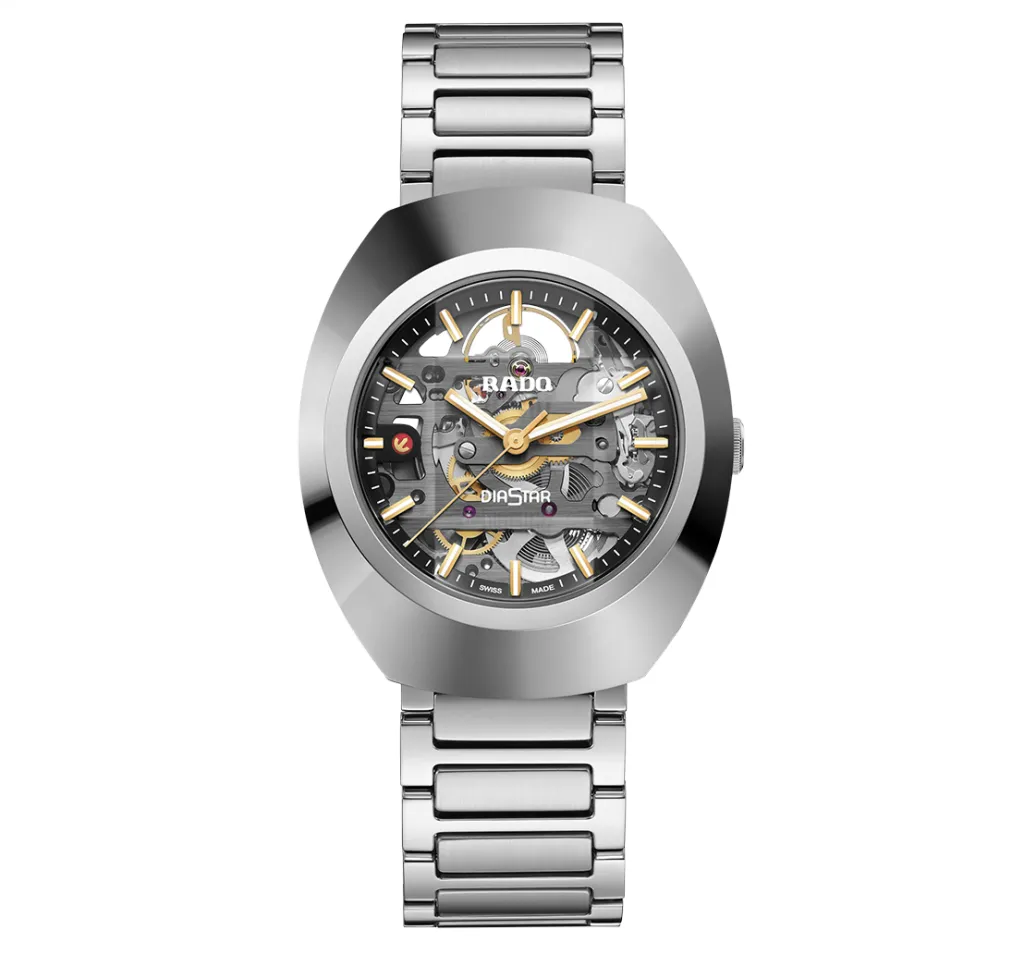 Rado Ore DiaStar 01.808.6162.3.015 - 1
