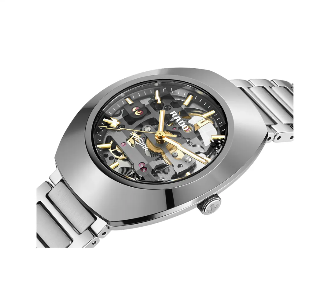 Rado Ore DiaStar 01.808.6162.3.015 - 2