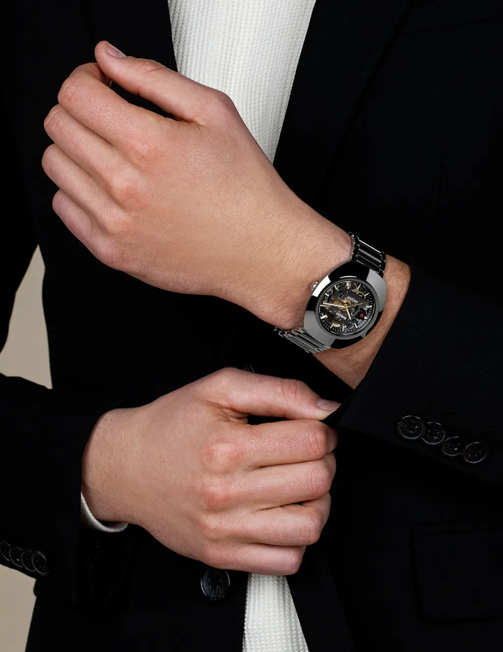 Rado Ore DiaStar 01.808.6162.3.015 - 3