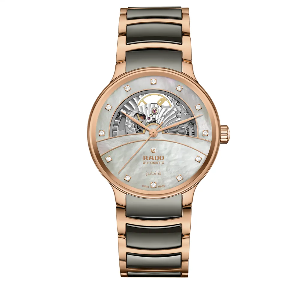 Rado Ore Centrix L Automatic 01.734.6028.3.091 - 1