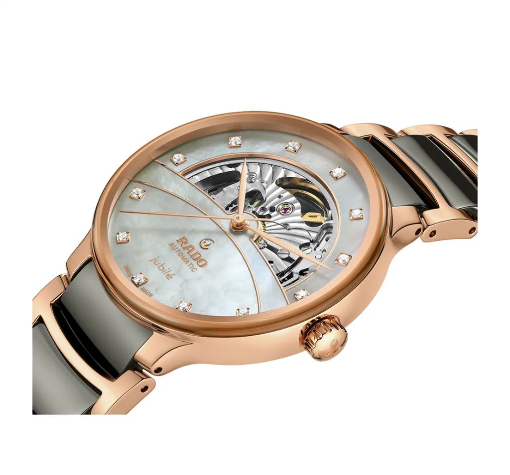 Rado Ore Centrix L Automatic 01.734.6028.3.091 - 2