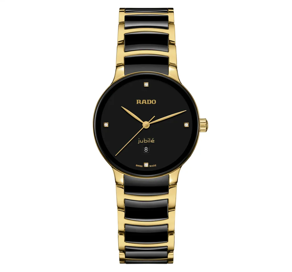 Rado Ore Centrix Diamonds 01.079.6025.3.071 - 1