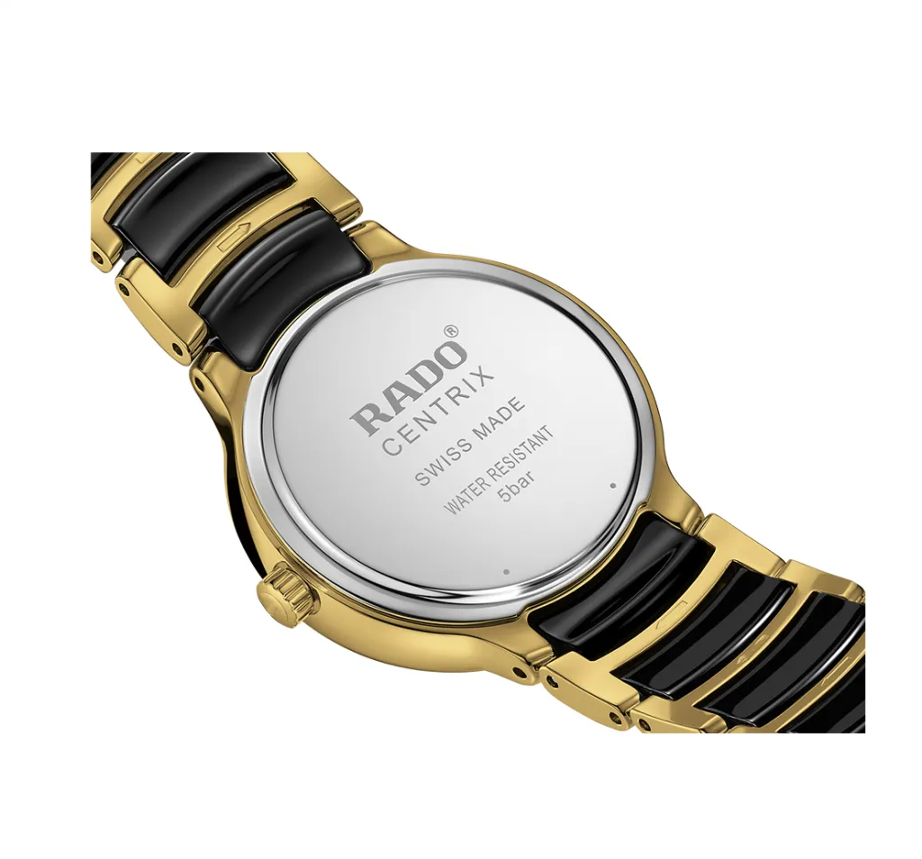Rado Ore Centrix Diamonds 01.079.6025.3.071 - 3