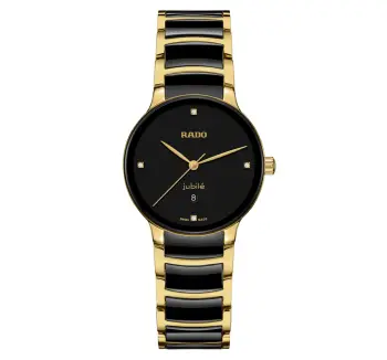 Rado Ore Centrix Diamonds 01.079.6025.3.071
