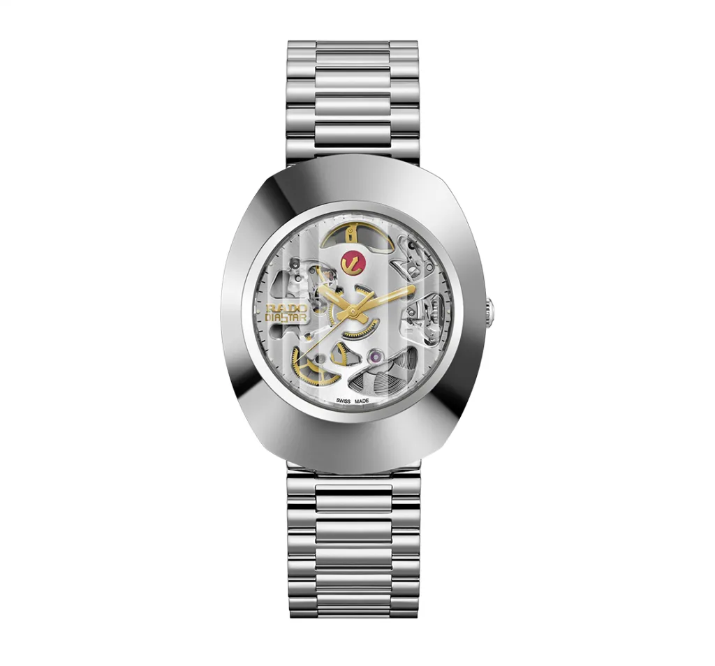 Rado Ore Original 01.734.6063.3.001 - 1