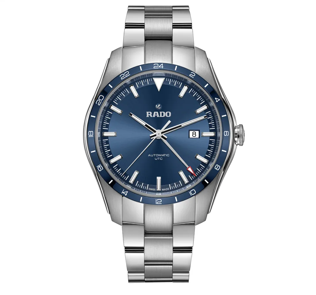 Rado Ore HyperChrome 01.771.6050.3.020 - 1