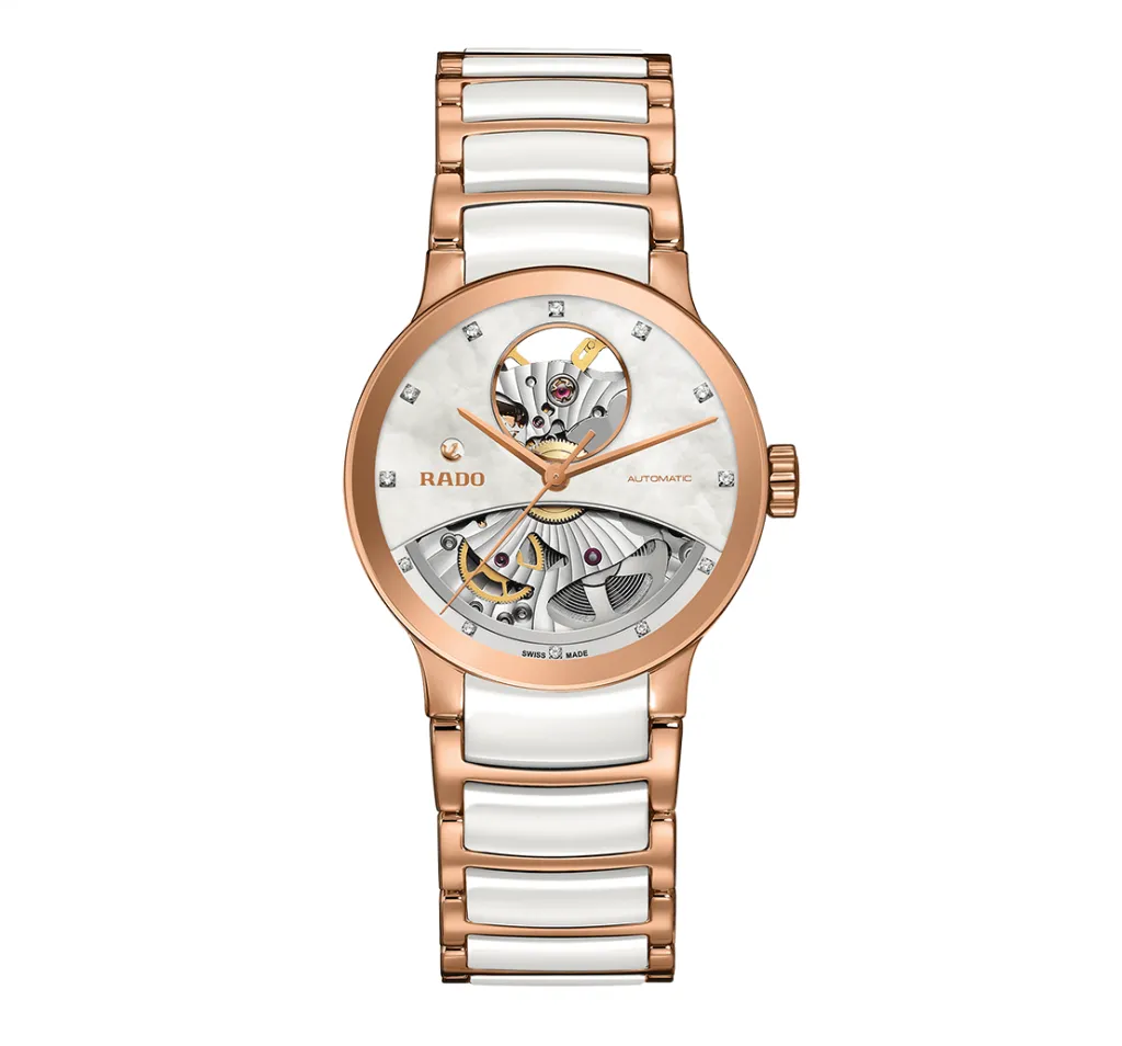 Rado Ore Centrix Automatic 01.734.0248.3.090 - 1