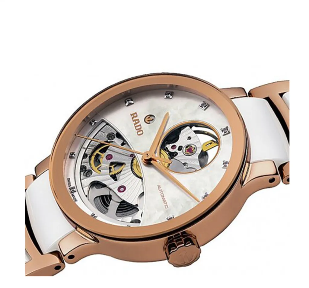 Rado Ore Centrix Automatic 01.734.0248.3.090 - 2