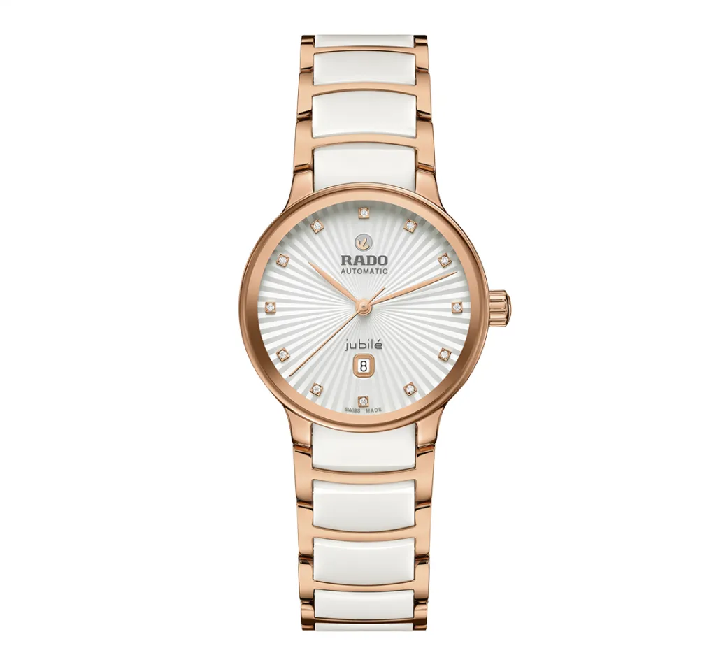 Rado Ore Centrix Automatic Diamonds 01.582.6019.3.174 - 1