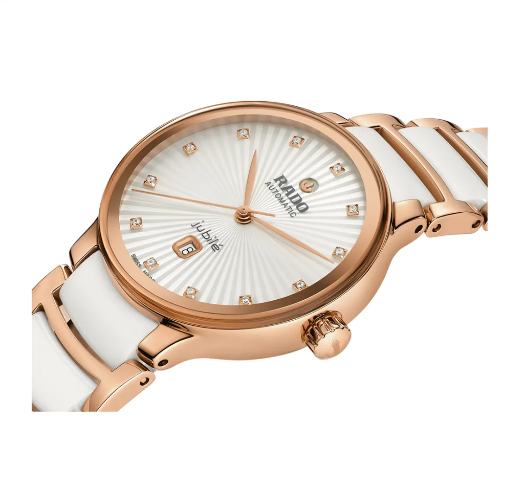 Rado Ore Centrix Automatic Diamonds 01.582.6019.3.174 - 2