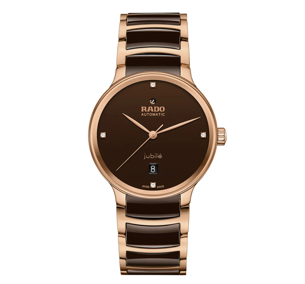 Rado Ore Centrix Automatic Diamonds 01.763.6017.3.071 - 1