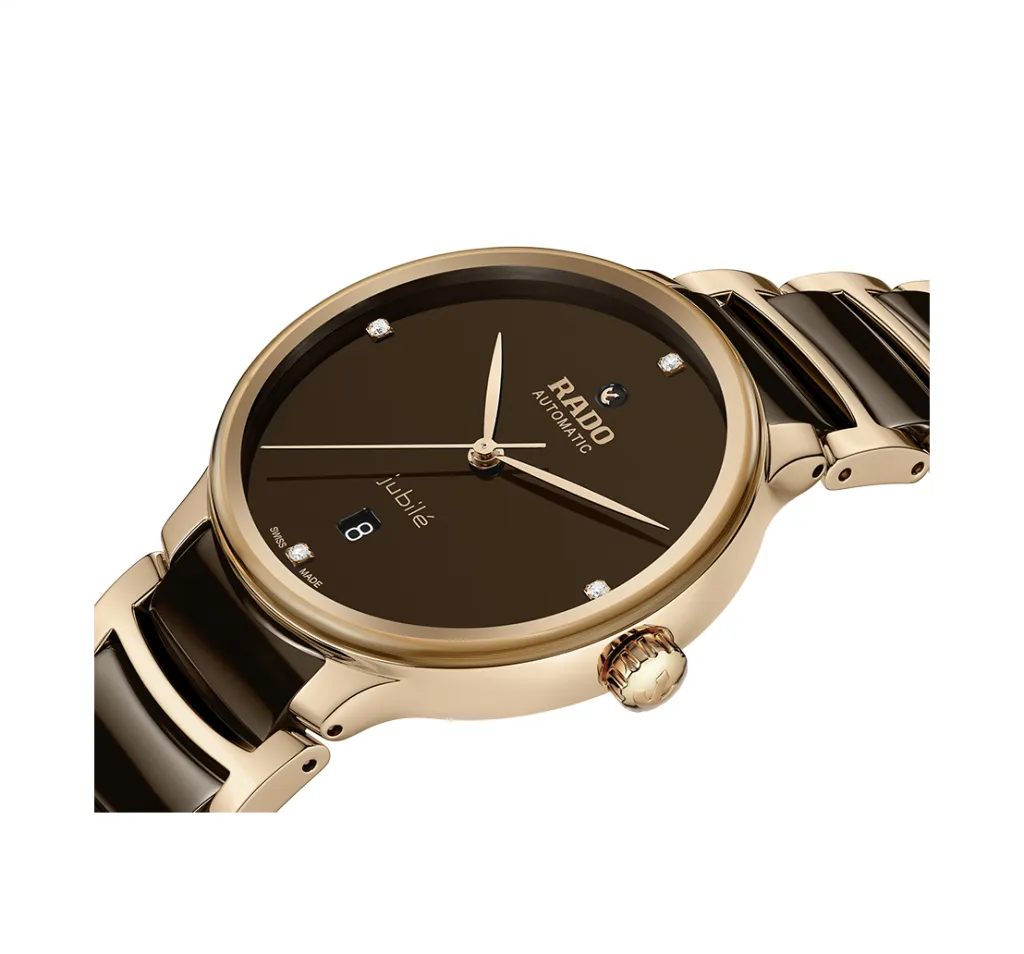 Rado Ore Centrix Automatic Diamonds 01.763.6017.3.071 - 2