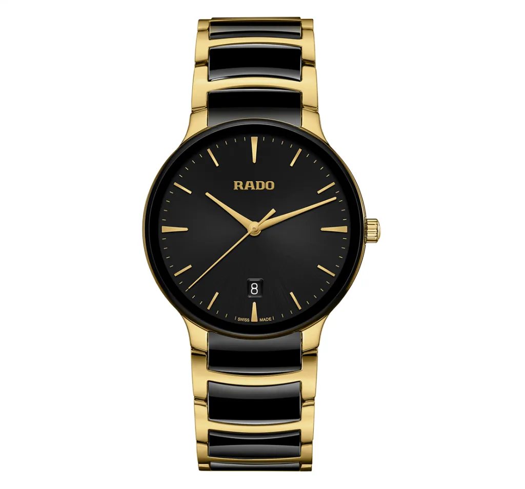 Rado Ore centrix diamonds 01.073.6022.3.015 - 1