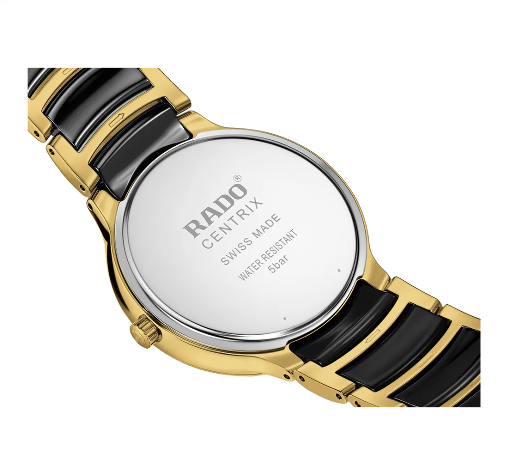 Rado Ore centrix diamonds 01.073.6022.3.015 - 2