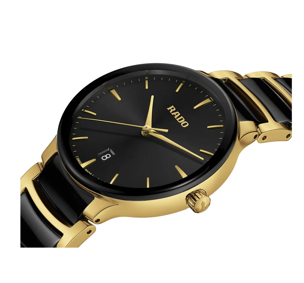 Rado Ore centrix diamonds 01.073.6022.3.015 - 3