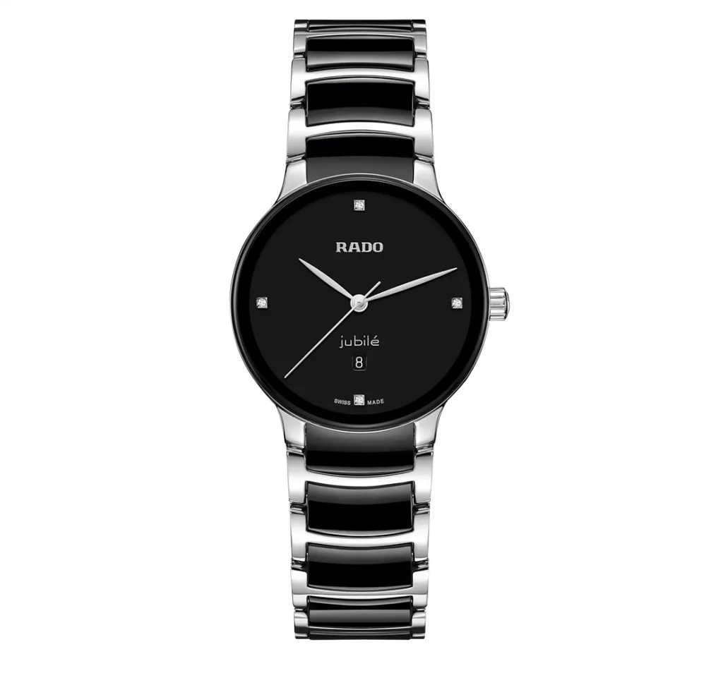 Rado Ore Centrix Diamonds 01.079.6026.3.071 - 1