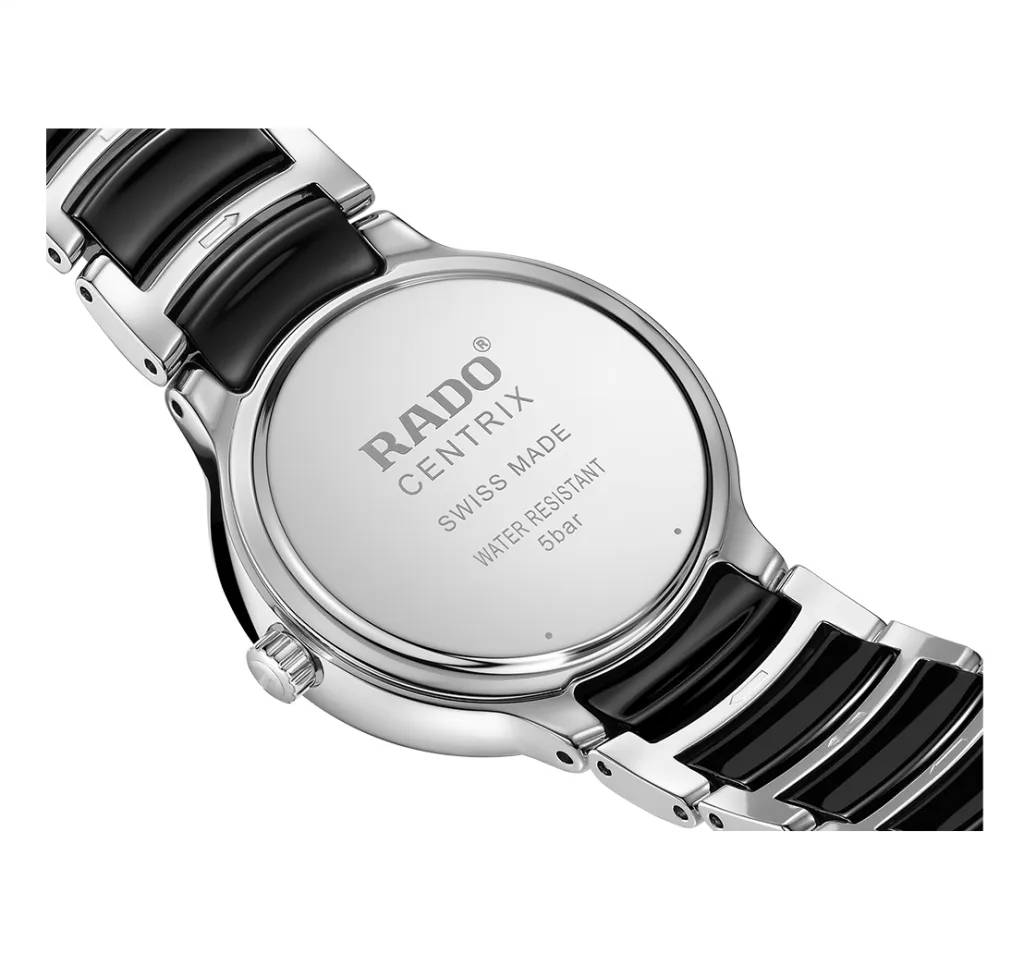 Rado Ore Centrix Diamonds 01.079.6026.3.071 - 2