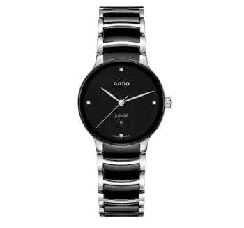 Rado Ore Centrix Diamonds 01.079.6026.3.071