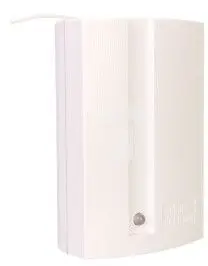Pranues radio ELMES ELEKTRONIK UMB100H24V, 1 kanal, 12-24V, i bardhë