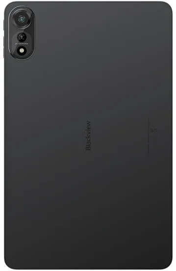 Tablet Blackview MEGA 2, 12", 256GB, 4G, gri - 3
