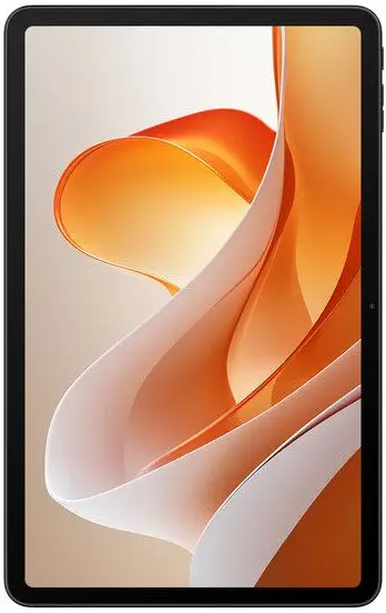 Tablet BLACKVIEW MEGA 2 12\" 12GB/256GB LTE, Sky Gray, set me maus + tastierë