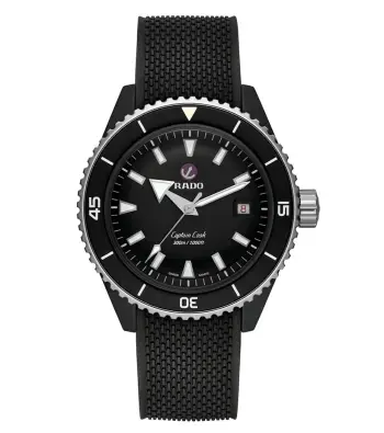 Rado Ore Captain Cook 01.763.6129.3.115