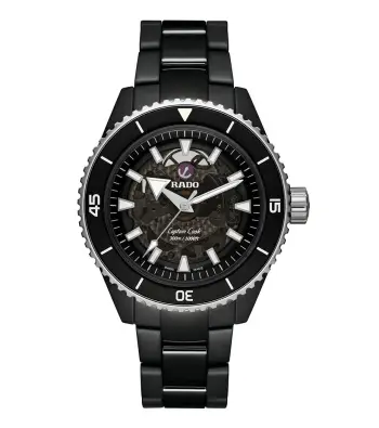 Rado Ore Captain Cook Automatic 01.763.6129.3.015