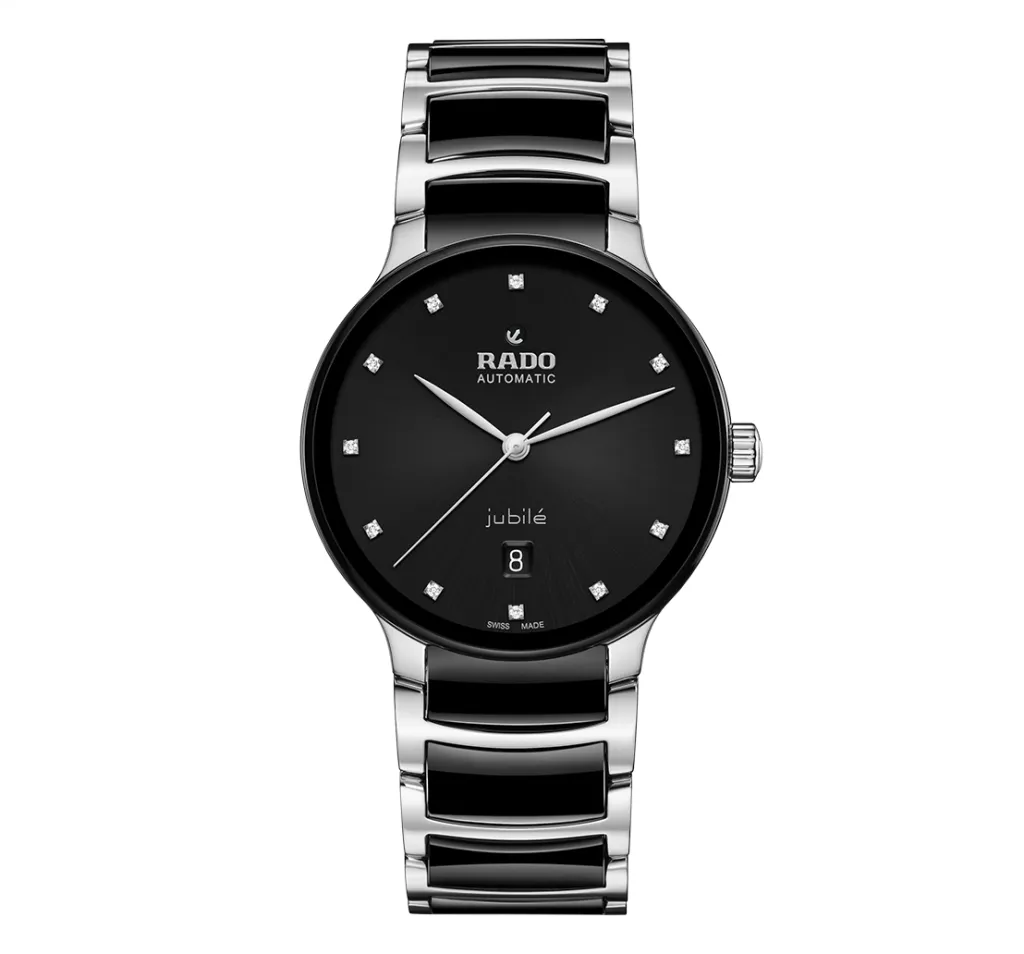 Rado Ore Centrix Diamonds Automatic 01.763.6018.3.074 - 1