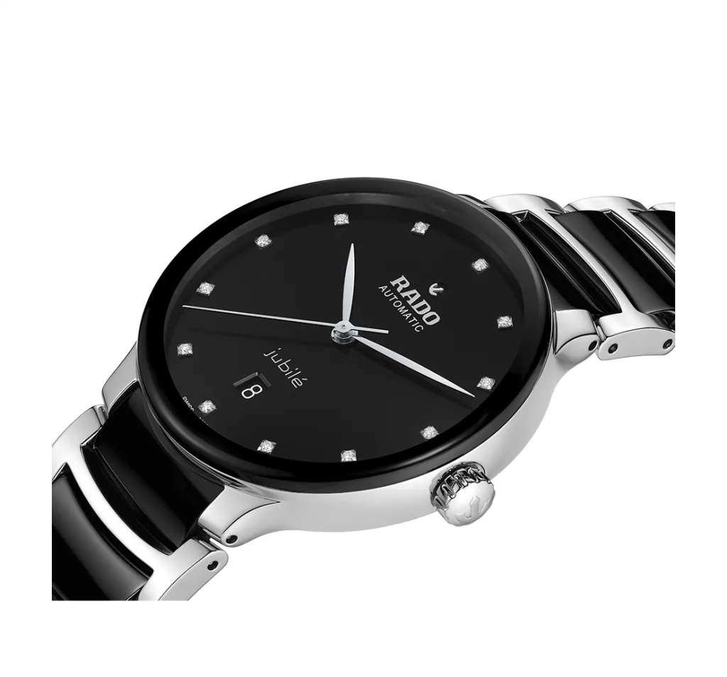 Rado Ore Centrix Diamonds Automatic 01.763.6018.3.074 - 2
