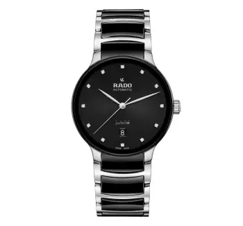 Rado Ore Centrix Diamonds Automatic 01.763.6018.3.074