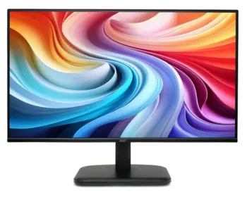 ACER 27 EK271GBI 27", Full HD,120Hz, I zi