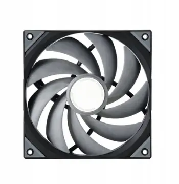 Ventilator PC TRYX ROTA PRO 140, 140mm, PWM, i zi