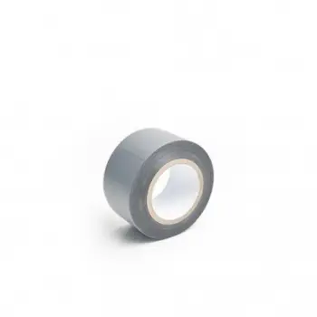 Shirit ngjitës Adhesive Tape 15165545, 50 mm, 20 m, transparent