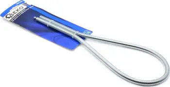 Pranverë përkulëse për tub PEX AL PEX 16mm GEKO, metalike, për PERT AL PERT, metalike