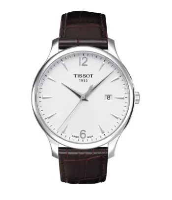 TISSOT ORE TRADITION T063.610.16.037.00