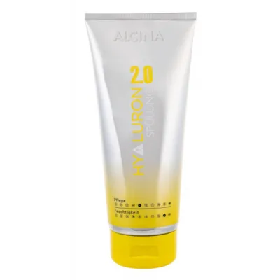 Balsam për flokë Alcina Hyaluron 2.0, 200 ml - 1