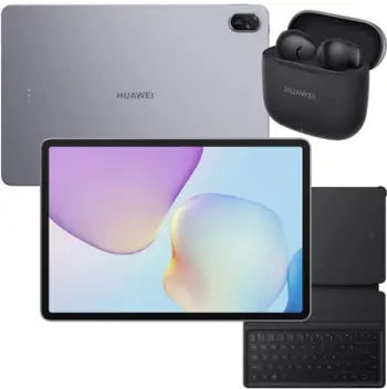 Tablet Huawei MatePad 11.5, 256GB, gri