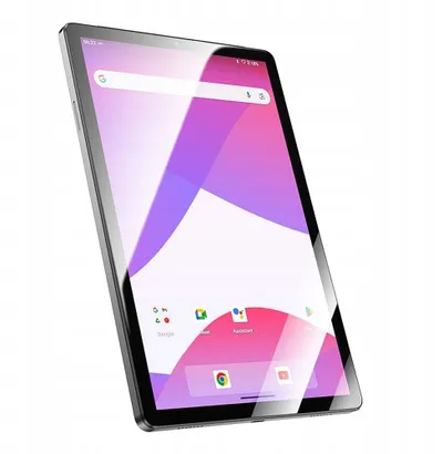 Tablet Hoco HI11, 10.1", 4GB RAM 64GB, gri - 1
