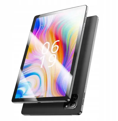 Tablet Hoco HI11, 10.1", 4GB RAM 64GB, gri - 2
