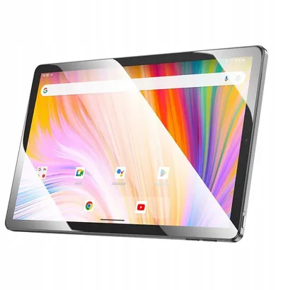 Tablet Hoco HI11, 10.1", 4GB RAM 64GB, gri - 4