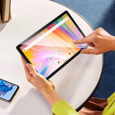 Tablet Hoco HI11, 10.1", 4GB RAM 64GB, gri - 5