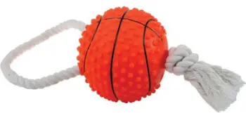 Lodër me litar basketbolli Zolux
