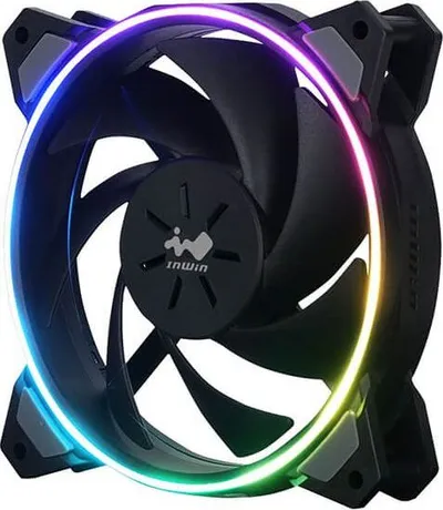 Ventilator për kasë In Win Sirius Loop X3, 120mm, 27 dBa, 50 CFM - 3